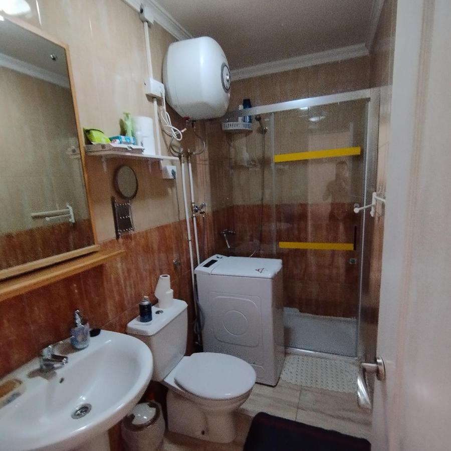 Relax Playa Ingles Apartment Playa del Ingles  Ngoại thất bức ảnh