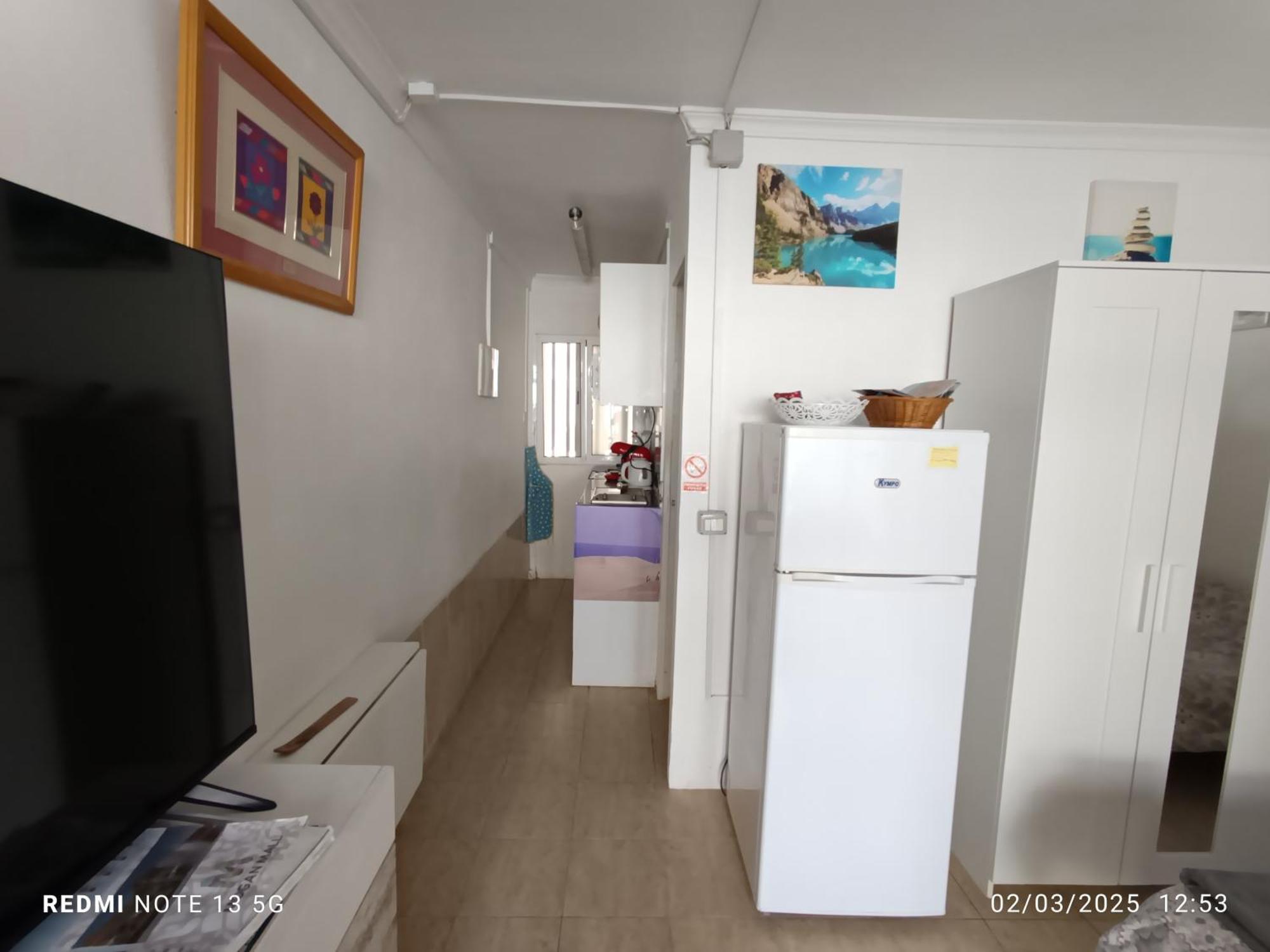 Relax Playa Ingles Apartment Playa del Ingles  Ngoại thất bức ảnh