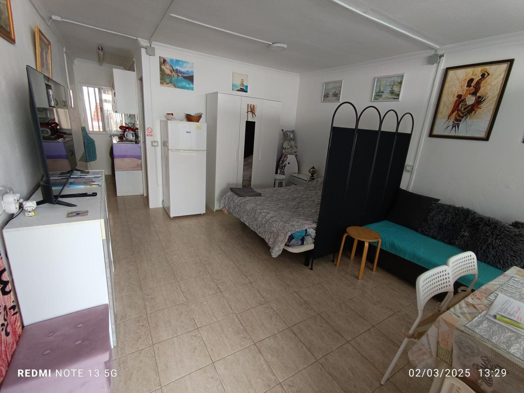Relax Playa Ingles Apartment Playa del Ingles  Ngoại thất bức ảnh